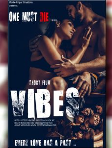 18+ Vibes 2021 Hindi Short Film