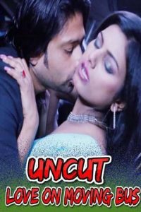 Love on Moving Bus S01 E04 (2021) UNCUT Hindi Hot Web Series NueFliks