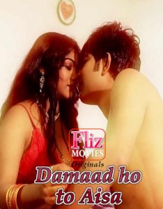 Damaad Ho To Aisa S01 E01 (2020) Hindi Hot Web Series NueFliks Movies