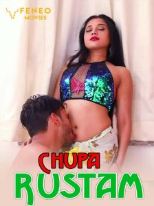 Chupa Rustam S01 E01 (2020) Hindi Hot Web Series Feneo Movies