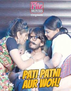 Pati Patni Aur Woh S01 E02 (2020) Hindi Hot Web Series Nuefliks Movies