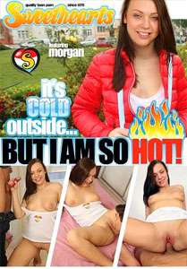 It’s Cold Outside But I Am So Hot Sex Full Movies