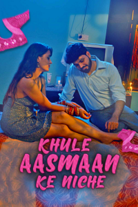 Khule Aasman Ke Niche (2021) Hindi Hot Web Series KooKu
