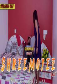 Shreemoyee (2021) UNCUT Hindi Short Film GoldFlix