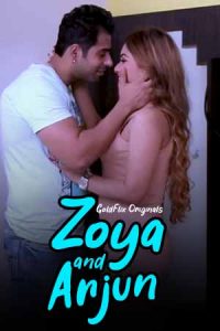 Zoya And Arjun 2021 GoldFlix Hindi Short Film