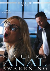 Mature Anal Awakening Sex Full Movies