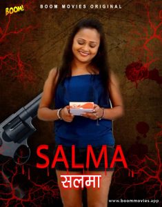 SALMA (2021) Hindi Short Film BoomMovies