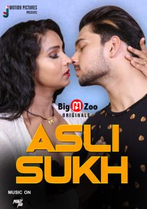 Asli Sukh Sautela Baap 2021 S01 Hindi Complete BigMovieZoo Web Series