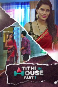 Atithi In House Part 1 (2021) Hindi Hot Web Series Kooku