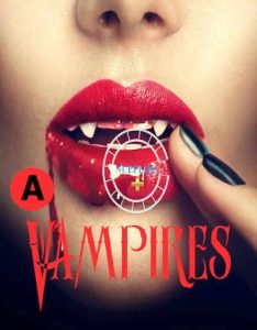 Vampires S01 E02 (2021) Hindi Hot Web Series NueFliks