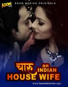 Charu An Indian Housewife (2020) UNRATED Hindi Hot Short Film Boom Movies