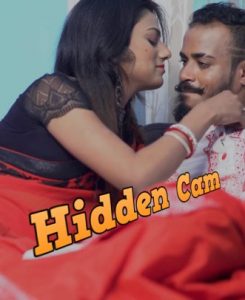 Hidden Cam (2021) UNCUT Hindi Short Film StreamEX