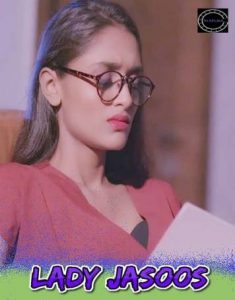 Lady Jasoos S01 E03 (2021) Hindi Hot Web Series NueFliks