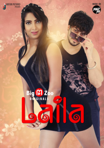 Laila S01 E01 (2021) Hindi Hot Web Series BigMovieZoo
