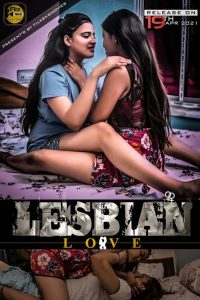 Lesbian Love 2021 S01E01 FlixSKSMovies Hindi Web Series
