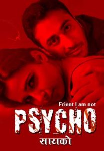 Psycho (2021) S02 Hindi Hot Web Series Kindibox