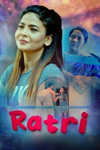 Ratri S01 E01 (2021) Hindi Hot Web Series Kooku