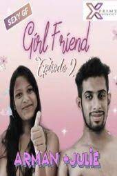 Girlfriend 2 (2021) UNCUT Hindi Short Film XPrime