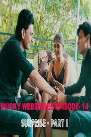Mucky S01 E14 (2020) Hindi Hot Web Series NueFliks Movies
