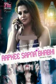 Aap Kee Sapna Bhabhi S02 E01 (2021) Hindi Hot Web Series NueFliks