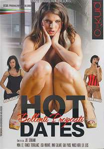 Hot Dates Bollenti Propositi Sex Full Movies