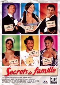 Secrets De Famille Sex Full Movies