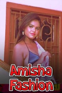 Amisha (2021) Hot Bikini Fashion Video Nuefliks