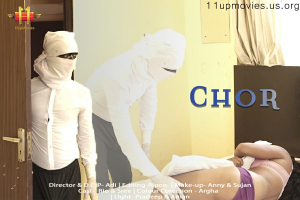 Chor Machaaye Shor (2021) 11UpMovies Hindi Short Film