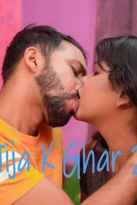 Jija Ke Ghar 2 (2021) UNCUT Hindi Short Film XPrime