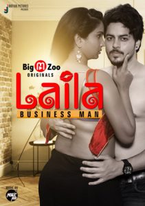 Laila Businessman (2021) S01 Hindi Complete BigMovieZoo Web Series