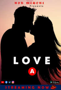 Love (2021) Bengali Short Film HotMirchi
