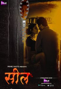 Seal (2021) Hindi Hot Short Film PrimeShots
