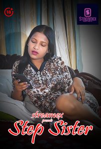 Step Sister (2021) UNCUT Hindi Short Film StreamEX