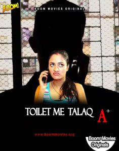 Toilet Mein Talaq (2021) Hindi Short Film BoomMovies