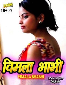 Vimala Bhabhi (2021) BoomMovies Originals Hindi Short Film