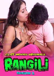 Rangili S01 E07 (2020) Hindi Hot Web Series CLIFFMovies