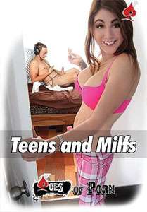 Teens And Milfs Sex Full Movies