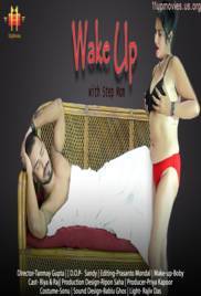Wake Up (2020) UNCUT Hindi Hot Short Film 11UP Movies Original