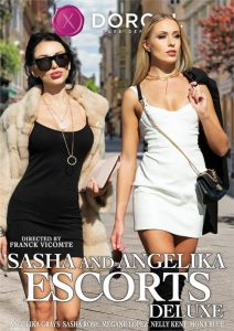 Sasha and Angelika Escorts Deluxe Sex Full Movies