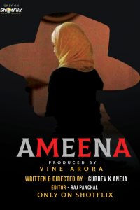 Ameena (2021) S01 ShotFlix Hindi Complete Web Series