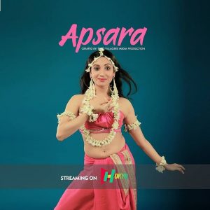 Apsara (2021) Hindi Hot Short Film HokYo