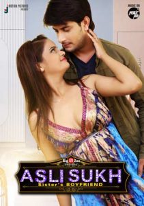 Asli Sukh Sisters BoyFriend (2021) S01 Hindi Complete BigMovieZoo Web Series