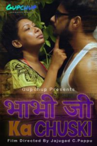 Bhabi Ji Ka Chuski S01 E02 (2020) Hindi Hot Web Series GupChup