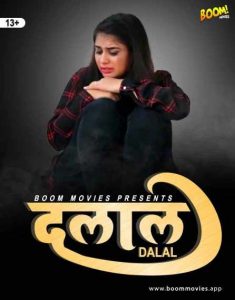 Dalal (2021) Boom Movies Originals Hindi Short Film