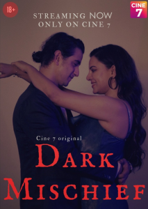 Dark Mischief S01 E01 (2021) Hindi Hot Web Series Cine7