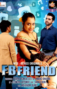 FB Friend (2021) S01E01 HotMasti Orignal Hindi Web Series