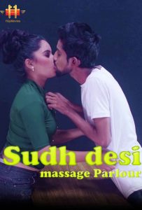 Suddh Desi Massage Parlour S01 E05 (2020) UNCUT Hindi Web Series 11UPMovies