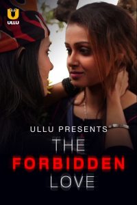 The Forbidden Love (2021) Hindi Hot Web Series UllU
