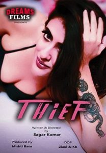 Thief S01 E01 (2021) Hindi Hot Series DreamsFilms