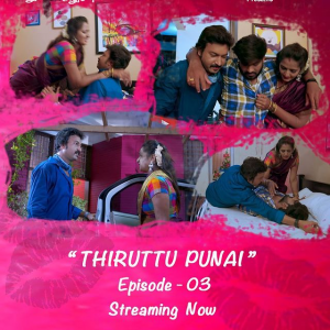 Thiruttu Punai (2021) Tamil Hot Web Series